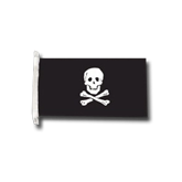 Σημαία πειρατική